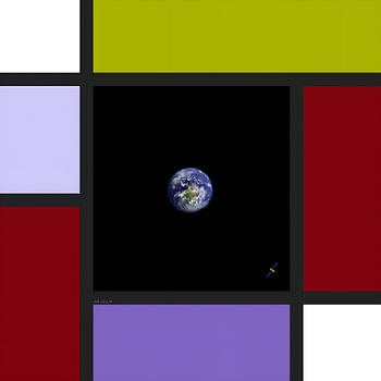 Universal Digital Art 5