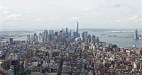 Down Town Manhattan (NY)