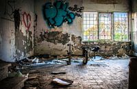 urbex. urban exploring