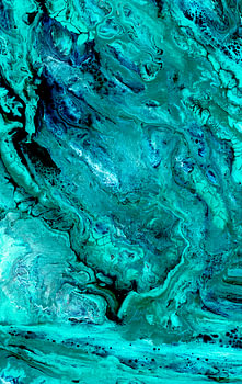 Turquoise Dream