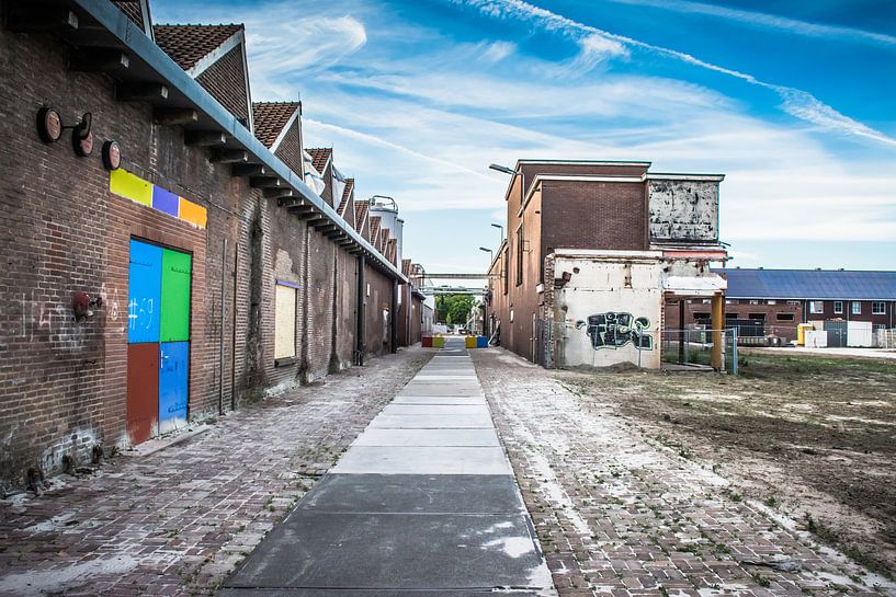 Inde Almelo par Bianca  Hinnen