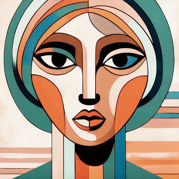 Confident Women 02 by Fernando Vieira