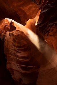 Canyons in Amerika, Antelope Canyon