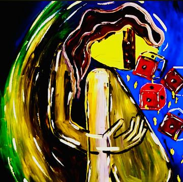 Demenz von ArtsofLaras