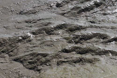 Marée basse &amp ; Marée haute sur Matthias Brix