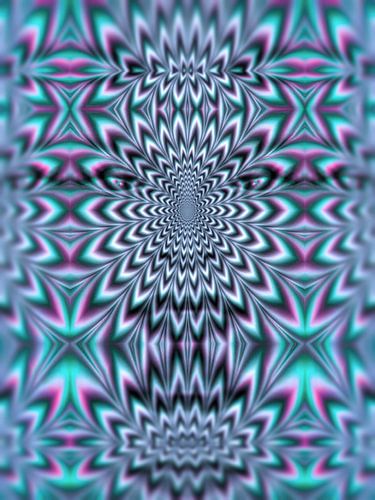 INVITATIONT TO LOSE CONTROL