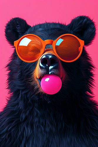 Bubblegum Fun: Beer 2