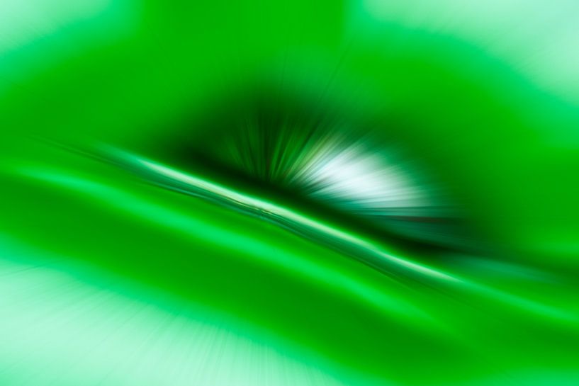 Agate 1 by Monika Scheurer