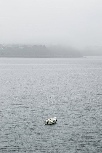 Destination Unknown | Saint-Malo
