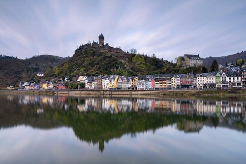 Cochem, Moezel, Duitsland