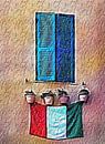 Italian Pride by Dorothy Berry-Lound thumbnail