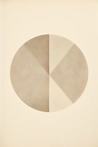 Couleurs douces de la Terre