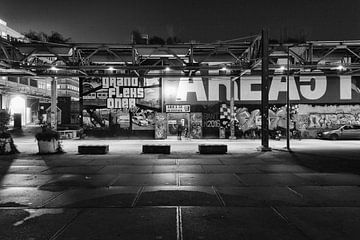 Skatepark Area 51 Eindhoven, The Netherlands by Alexis Breugelmans