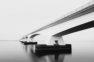 Zeelandbrug von PixelPrestige