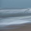 ICM - long exposure beach 4 by Erik Reijnders