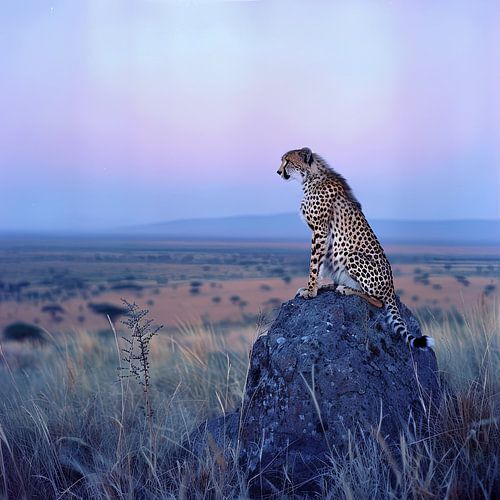 Cheetah