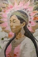 Cosmic Mother
