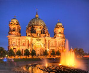 Berliner Dom 