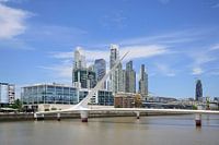 Puente de la Mujer
