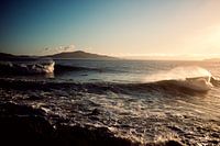 good morning waves