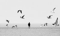 Bird man
