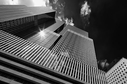 Miroir Koolhaas