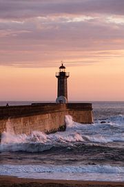 Vuurtoren van Alexander Bogorodskiy