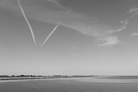 Bilder von der ostfriesischen Nordseeinsel Spiekeroog. von Bianca Meyering Fotos - BMF