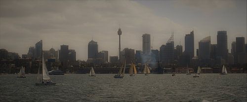 Zeeslag Sydney