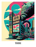 Tokyo