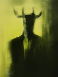 The Horned Shadow