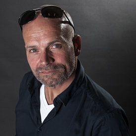 Robert Sanders Profilfoto