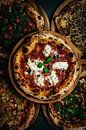 Pizza van Daisy de Fretes thumbnail