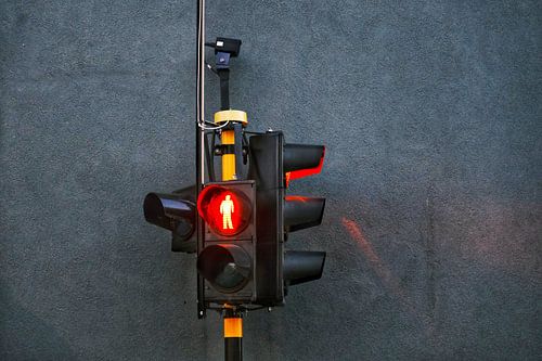 Traffic light