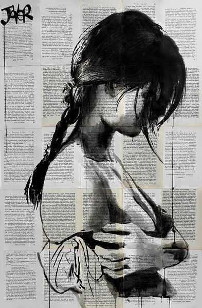 Lilian par LOUI JOVER