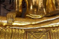 Bhumispara-mudra, Wat Suthat van Walter G. Allgöwer thumbnail
