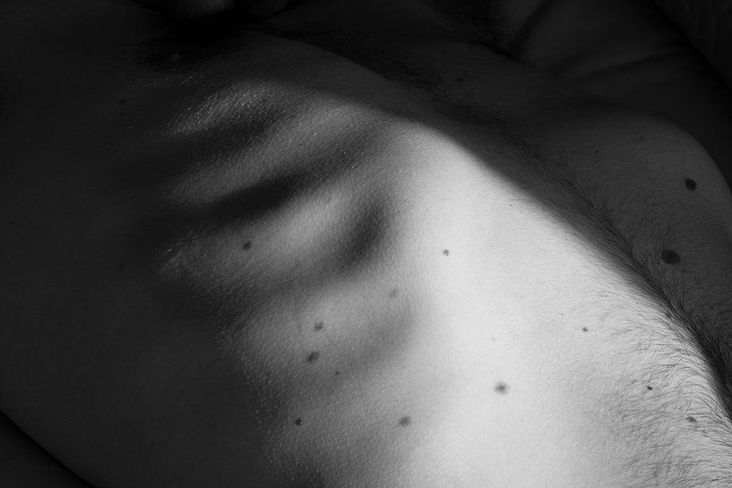 Puur, mijn huid by Catherine Blancquaert