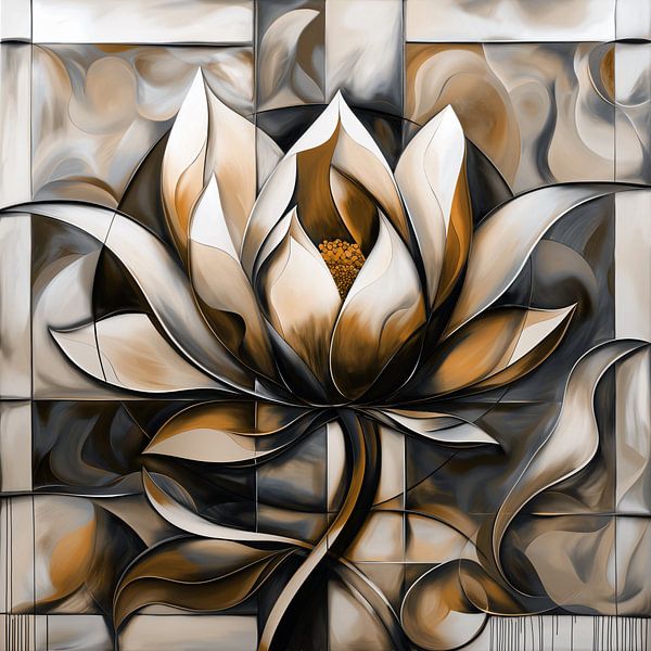 Lotus by Jacky