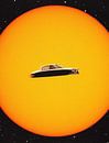 Space Chase van Taudalpoi thumbnail
