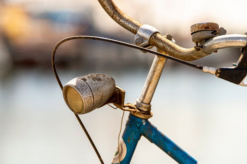 Bike by Kirsten Warner