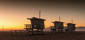 Los Angeles - Santa Monica