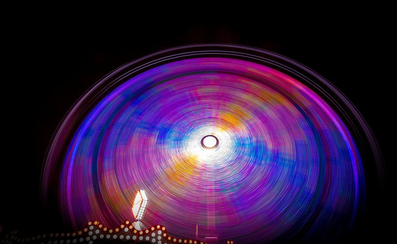 Messe von Lima Fotografie