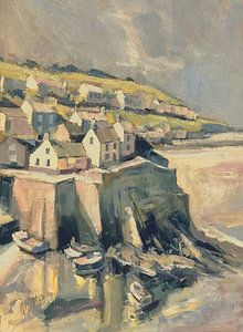 Cornwall
