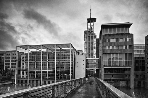 Landhaus St. Pölten sur Rob Boon