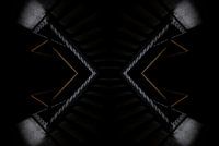 Kaleidosquare (Zagreb - Croatia)