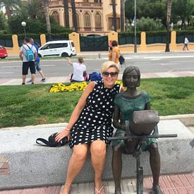 Monique IJfs photo de profil