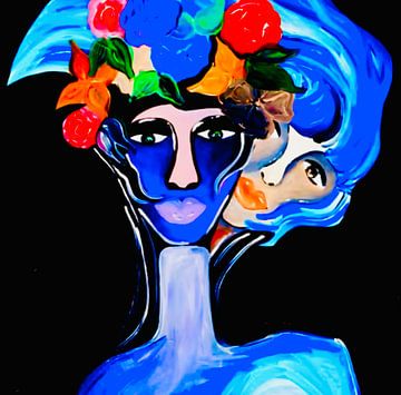 Wanted soulmate by ArtsofLaras