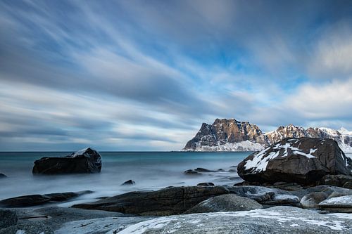 Norwegen - Noch einmal die Zeit anhalten!