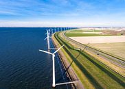 Windmolen  van robertjan boonstra thumbnail
