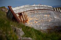 Stranded on Flatey by Martijn Smeets thumbnail